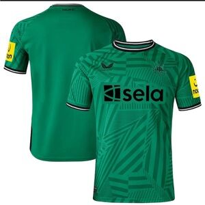 Newcastle United Away 23/24 Jersey
